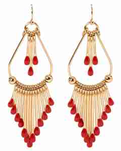 Carmina Earrings