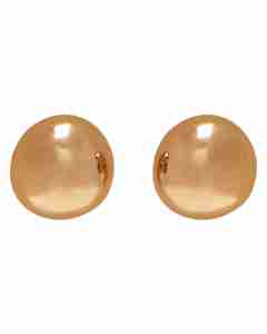Gold Sol Earrings