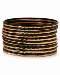 Semper Bangle Set